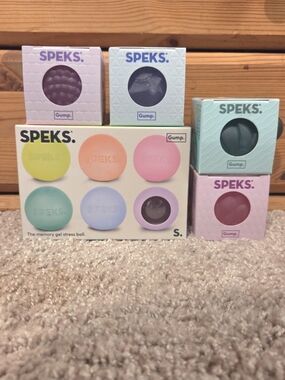 Speks Bundle